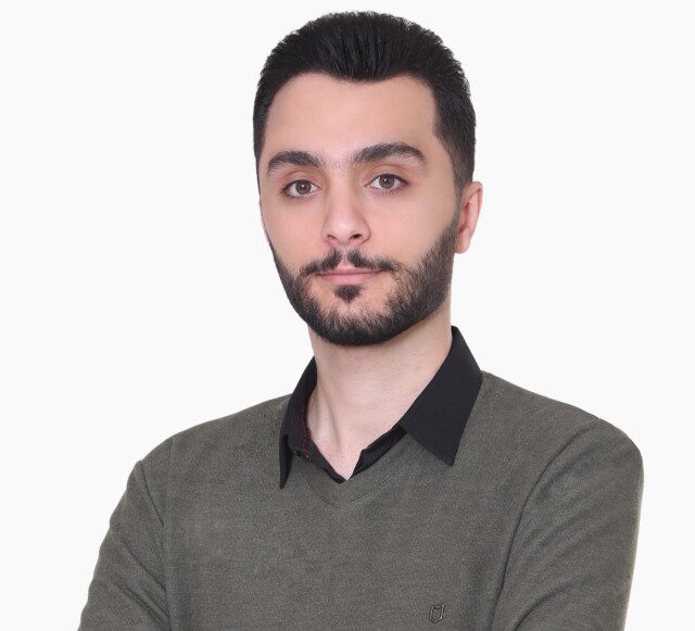 استاد محمد وحدتی