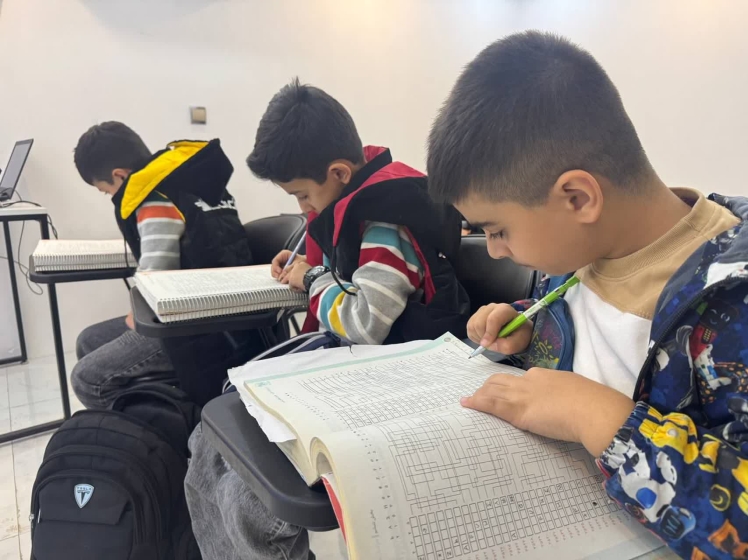 برای تیزهوشان 1405 چی بخونیم؟