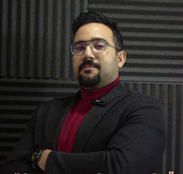 مهندس وحید حسینی