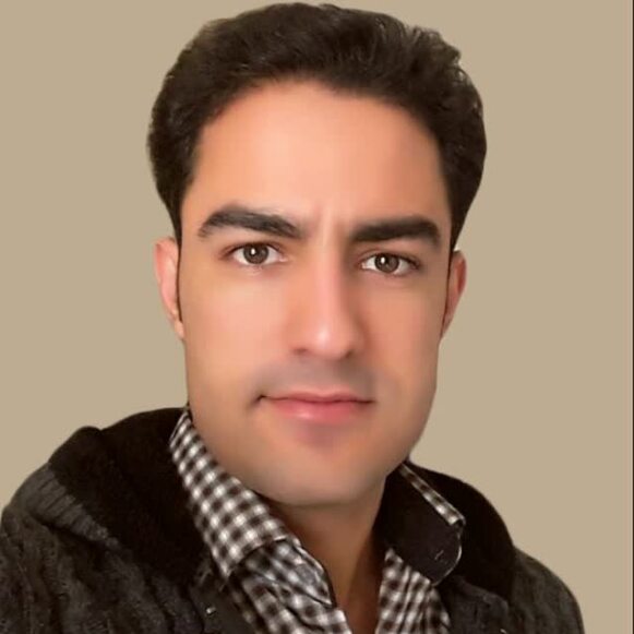 مهندس میلاد رستمی